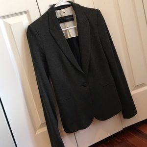 Zara blazer
